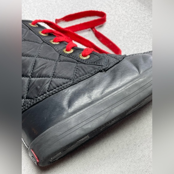 Ralph Lauren Polo Rain Boots | Size 1 - Picture 8 of 9